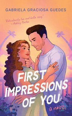 Cover First Impressions of You