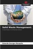Solid Waste Management:
