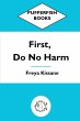 First, Do No Harm - Bild 1