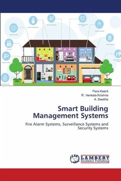 Smart Building Management Systems - Keerti, Para;Krishna, R. Venkata;Swetha, A.