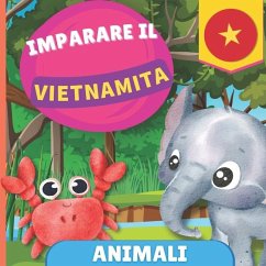 Imparare il vietnamita - Animali - Gnb