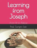 Learning from Joseph