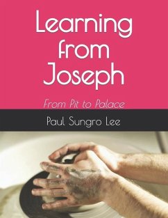 Learning from Joseph - Lee, Paul Sungro