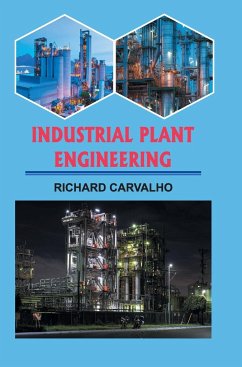 Industrial Plant Engineering - Carvalho, Richard