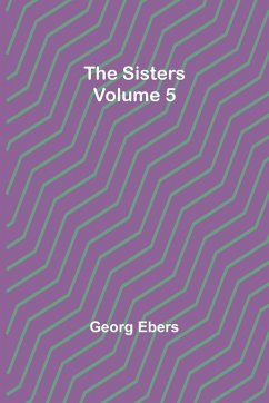 Cover The Sisters Volume 5