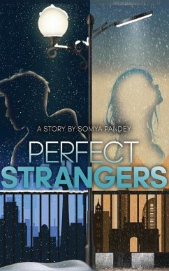 Perfect Strangers - Pandey, Somya