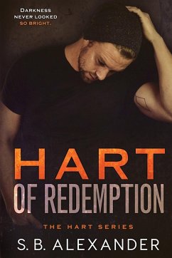 Hart of Redemption - Alexander, S. B.