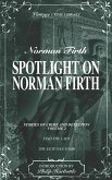 Spotlight on Norman Firth Volume 2 (contains Find the Lady and The Egyptian Tomb)