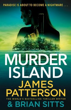 Murder Island - Patterson, James
