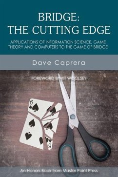 Bridge - The Cutting Edge - Caprera, Dave