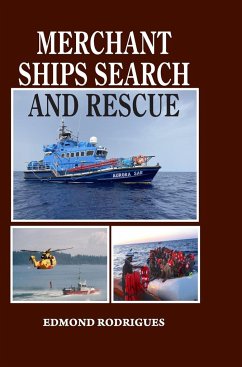Merchant Ships Search and Rescue - Rodrigues, Edmond