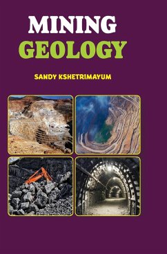 Mining Geology - Kshetrimayum, Sandy