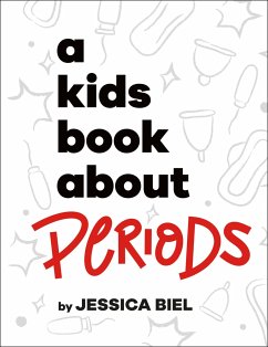 A Kids Book about Periods - Biel, Jessica
