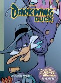 Darkwing Duck: Marinated Mystery