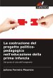 La costruzione del progetto... - Bild 1