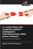 La costruzione del progetto politico-pedagogico nell'educazione della prima infanzia