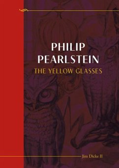 Philip Pearlstein - Dicke II, Jim