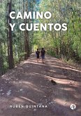 Camino y cuentos (eBook, ePUB)