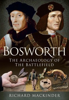 Cover Bosworth (eBook, ePUB)