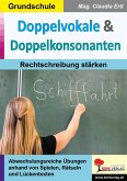 Doppelvokale & Doppelkonsonanten (eBook, PDF)