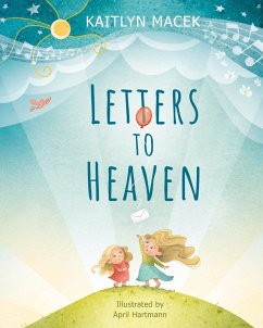 Cover Letters to Heaven