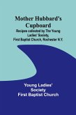 Mother Hubbard's cupboard Mother Hubbard's cupboard