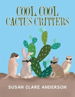 Cover Cool, Cool Cactus Critters