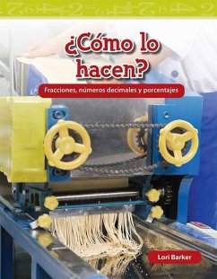 ¿Cómo Lo Hacen? - Barker, Lori