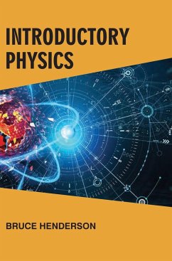 Introductory Physics - Henderson, Bruce