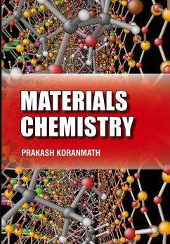Cover Materials Chemistry