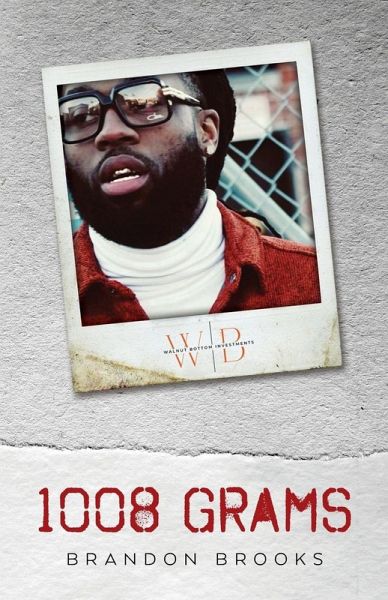 1008 Grams 1008 Grams