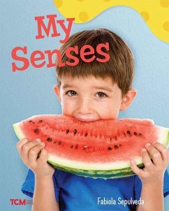 My Senses - Sepulveda, Fabiola