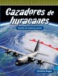 Cazadores de huracanes - Bild 1