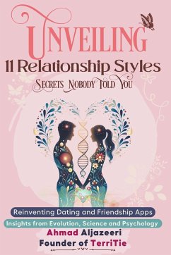 Unveiling 11 Relationship Styles - Aljazeeri, Ahmad