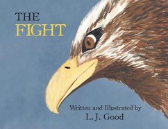 Cover The Fight