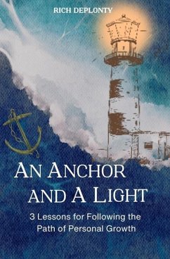 An Anchor and A Light - Deplonty, Richard