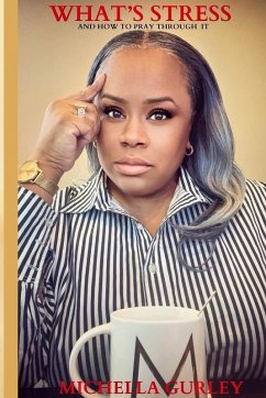 Cover What Is Stress