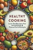 Healthy Cooking