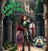 Zander the Frog And the Girl Who Became... - Bild 1