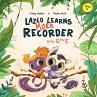 Lazlo Learns More Recorder - Bild 1