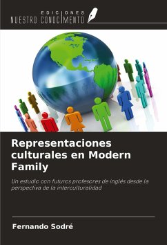 Cover Representaciones culturales en Modern Family