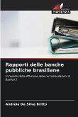 Rapporti delle banche pubbliche brasiliane