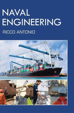 Naval Engineering - Antonio, Ricco