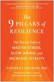 The 9 Pillars of Resilience