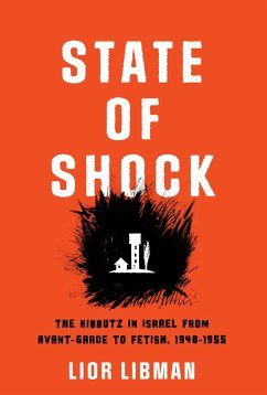 State of Shock - Libman, Lior