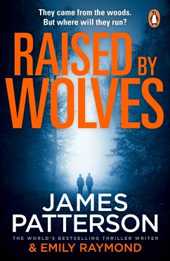 Raised By Wolves - Patterson, James
