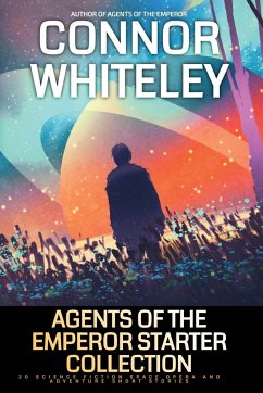 Agents Of The Emperor Starter Collection - Whiteley, Connor