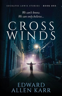 Crosswinds - Karr, Edward Allen