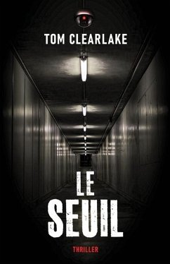 Cover Le Seuil