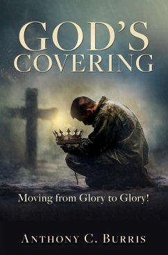 God's Covering - Burris, Anthony C God's Covering - Burris, Anthony C
